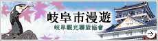 the banner