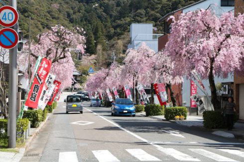 Inaba shrine entrance