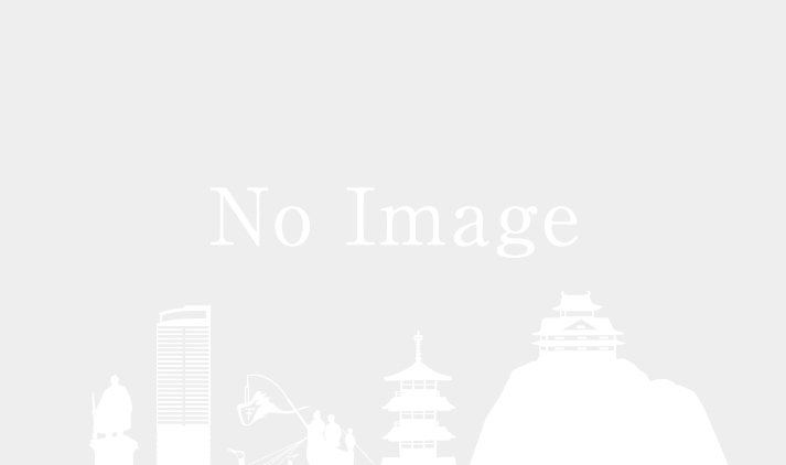 岐阜城パノラマ夜景